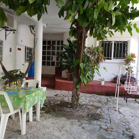 Las Palmas Zihuatanejo Eksteriør billede