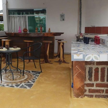 Las Palmas Zihuatanejo Eksteriør billede