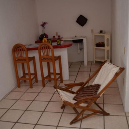 Las Palmas Zihuatanejo Eksteriør billede