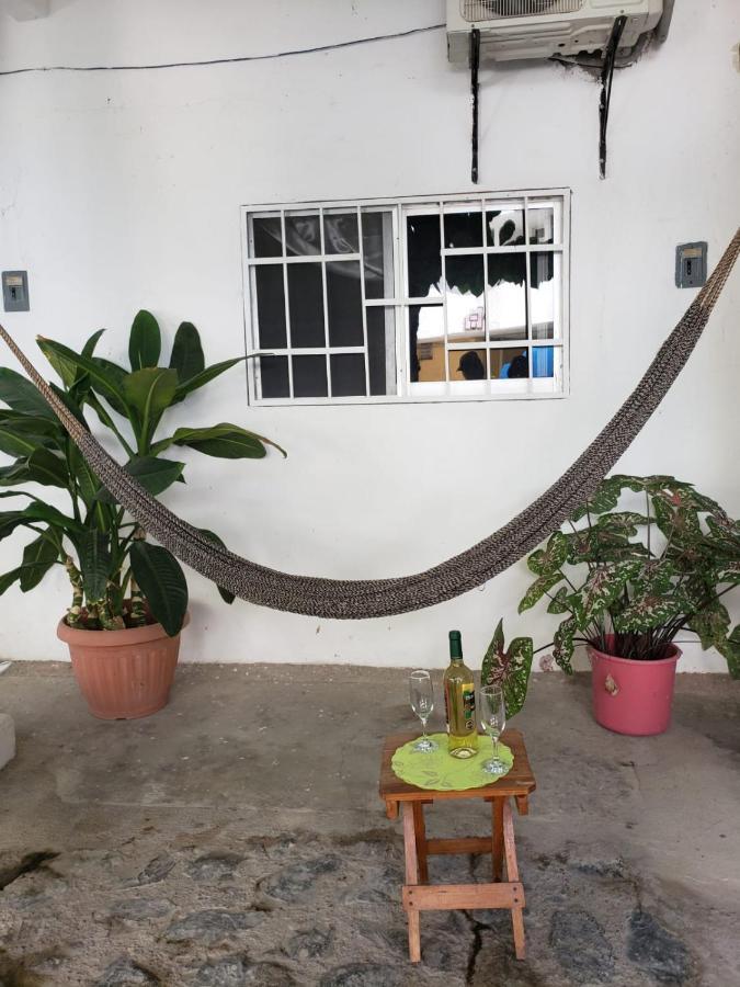 Las Palmas Zihuatanejo Eksteriør billede